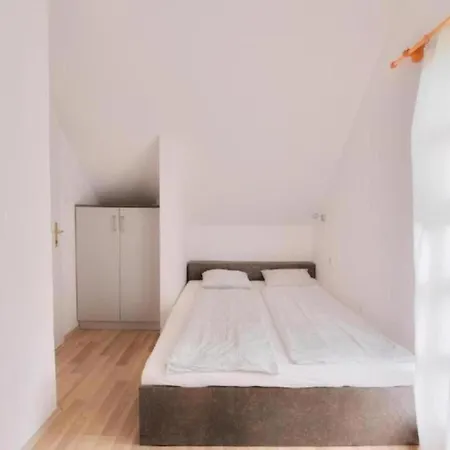 Oliver Guest house Balatonlelle