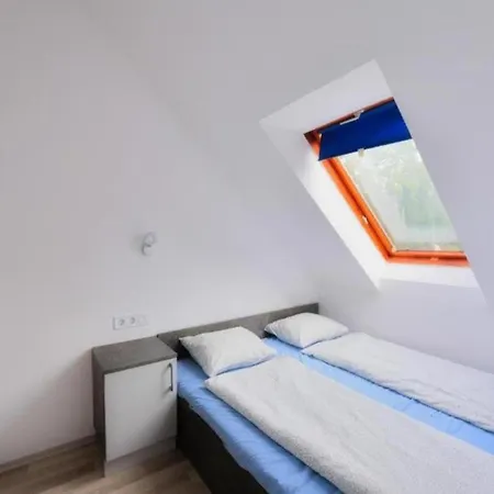 Guest house Oliver *