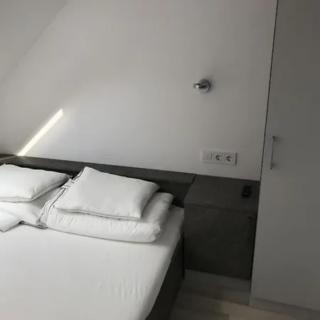 Guest house Oliver Balatonlelle