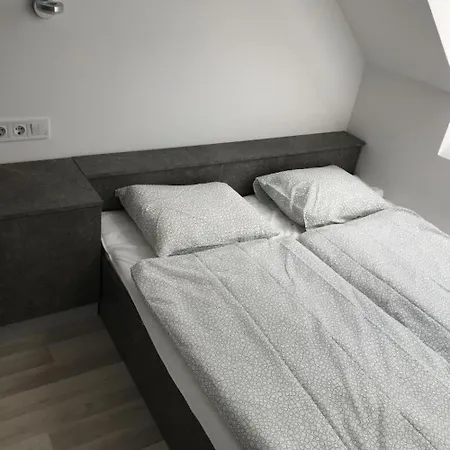 Oliver Guest house *