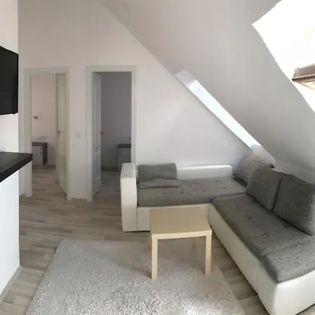 Guest house Oliver *