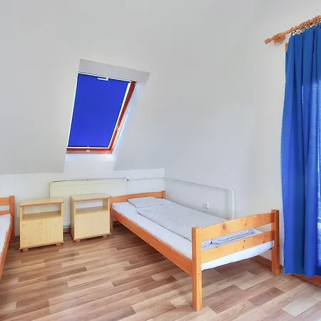 Oliver Guest house Balatonlelle