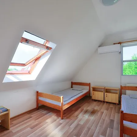 Oliver Guest house Balatonlelle