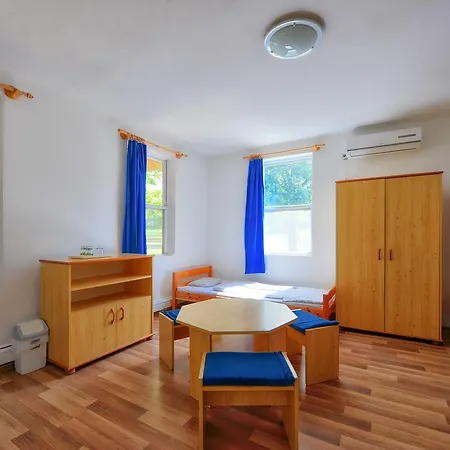 Oliver Guest house Balatonlelle