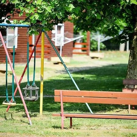 Oliver Guest house Balatonlelle