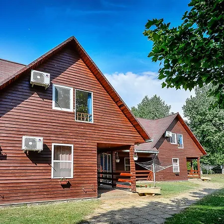 Oliver Guest house *