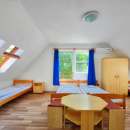 Guest house Oliver Balatonlelle