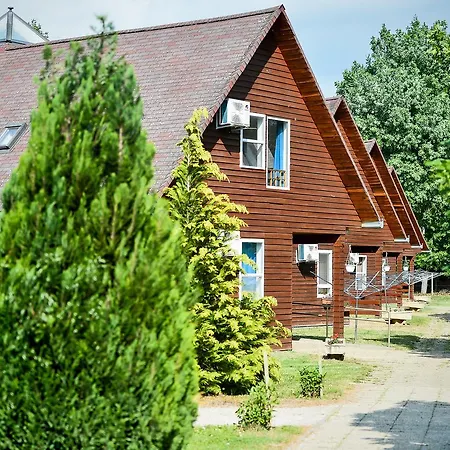 Guest house Oliver Balatonlelle