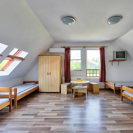 Oliver Guest house Balatonlelle