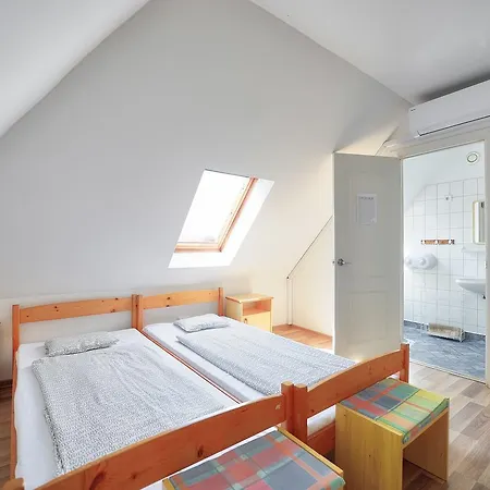 Guest house Oliver Balatonlelle