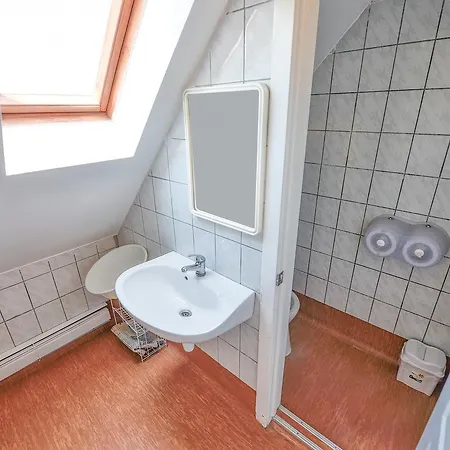 Oliver Guest house *