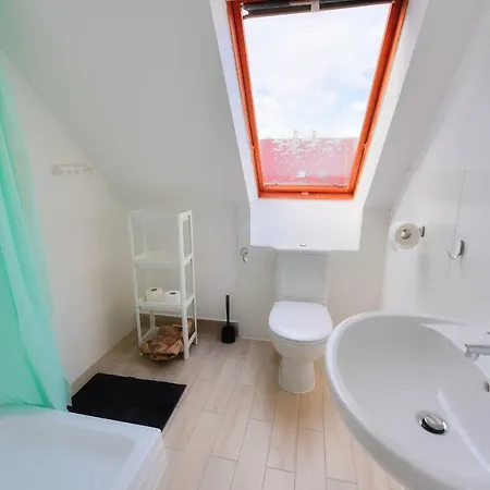 Oliver Guest house Balatonlelle
