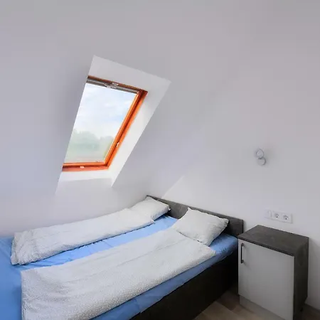Oliver Guest house Balatonlelle