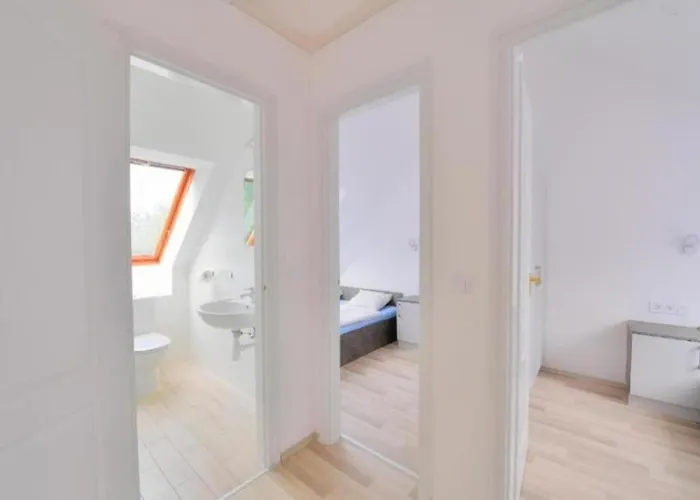 Oliver בית הארחה