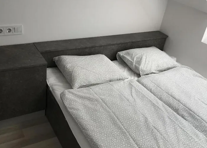 Oliver בית הארחה *