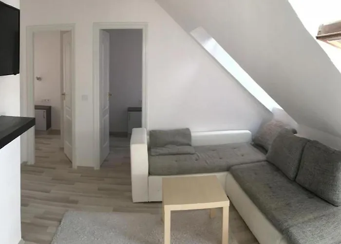 בית הארחה Oliver *