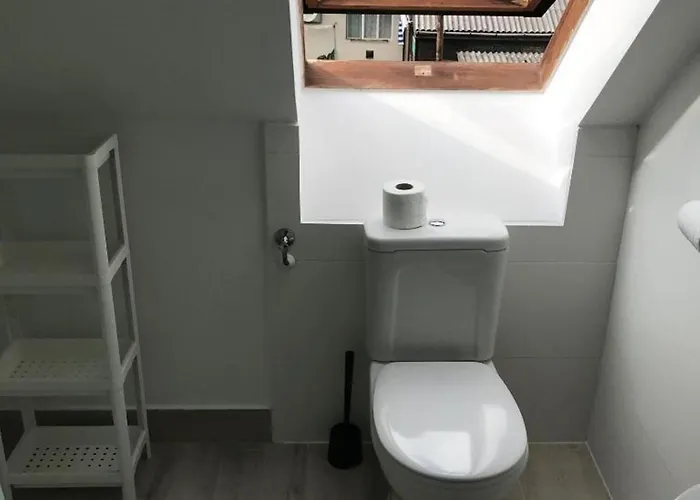 Oliver בית הארחה