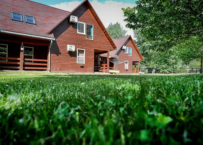 בית הארחה Oliver *