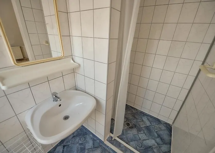 בית הארחה Oliver