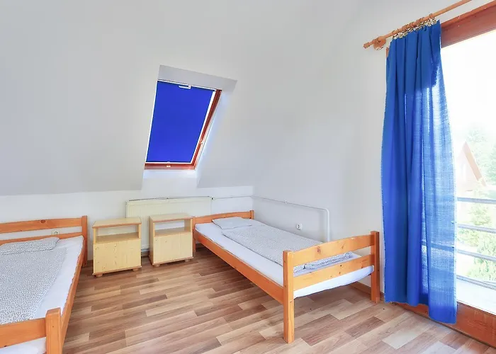 Oliver Gasthuis Balatonlelle