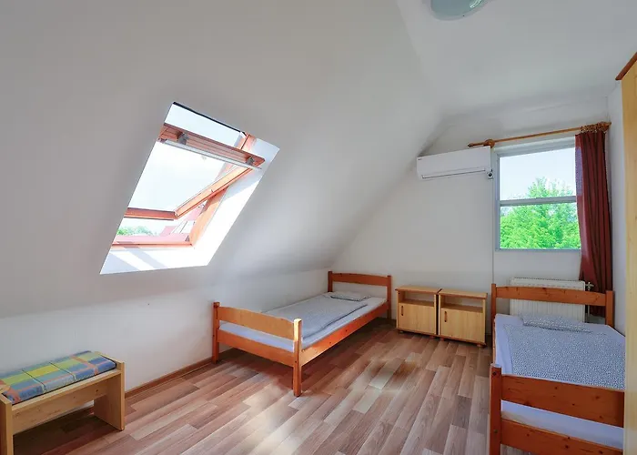 Oliver Gasthuis Balatonlelle