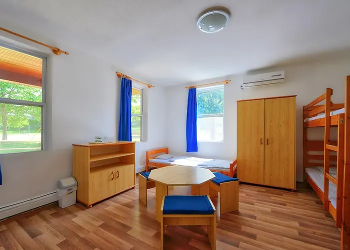 Oliver Gasthuis Balatonlelle