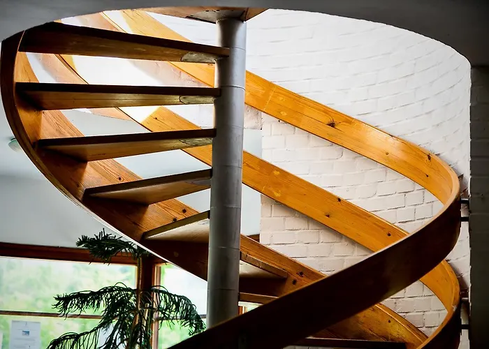 בית הארחה Oliver בלטונללה