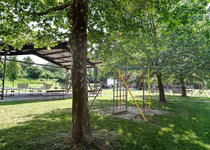 Oliver בית הארחה