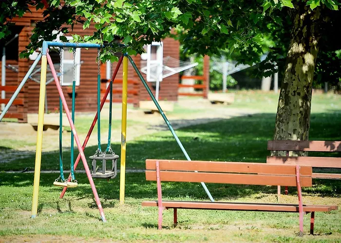 Oliver Gasthuis Balatonlelle