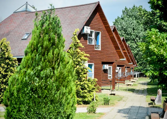 Gasthuis Oliver Balatonlelle