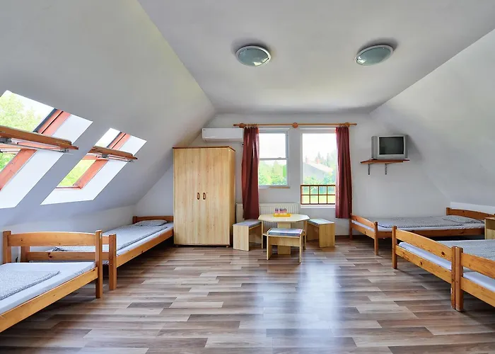 Oliver Gasthuis Balatonlelle