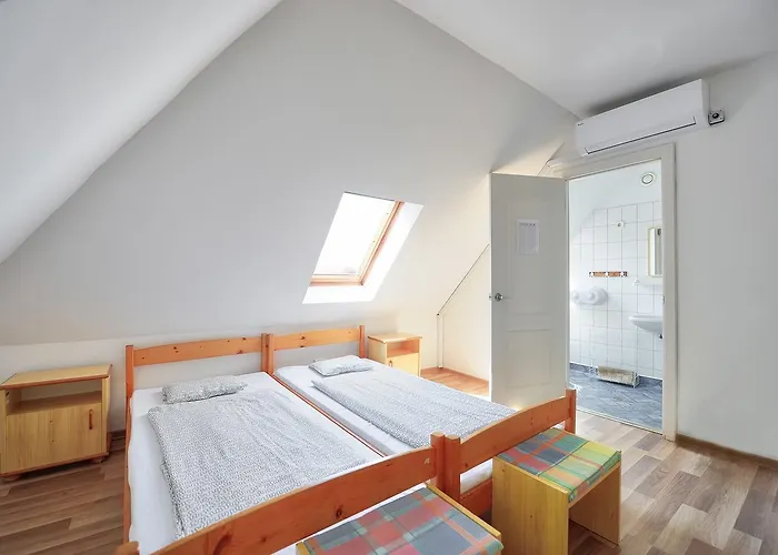 Gasthuis Oliver Balatonlelle