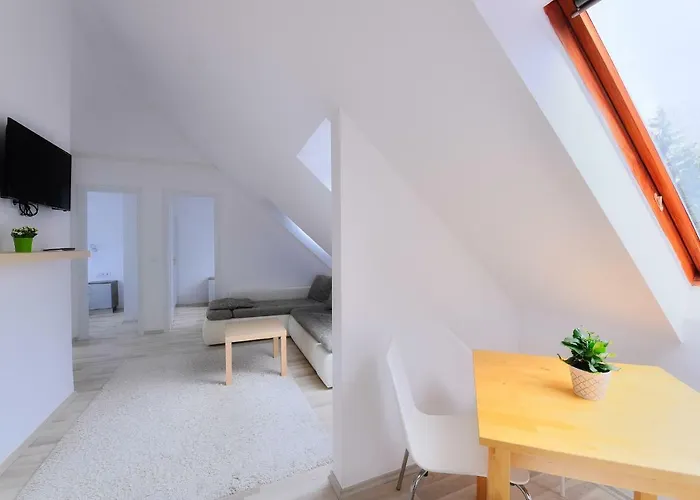 Oliver בית הארחה