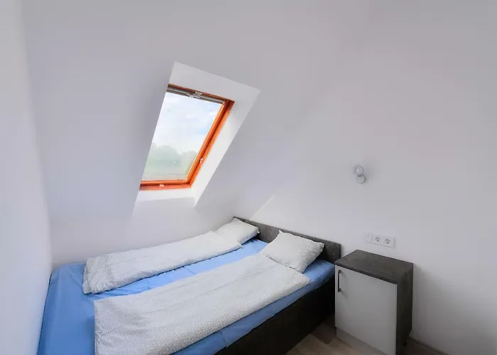 Oliver Gasthuis Balatonlelle