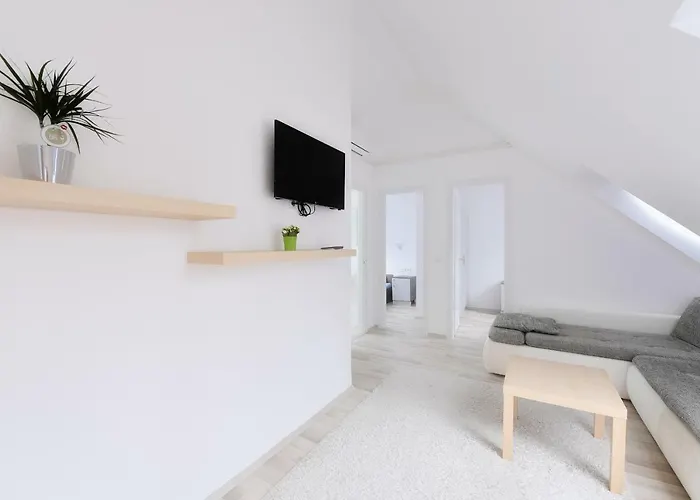 Oliver בית הארחה *